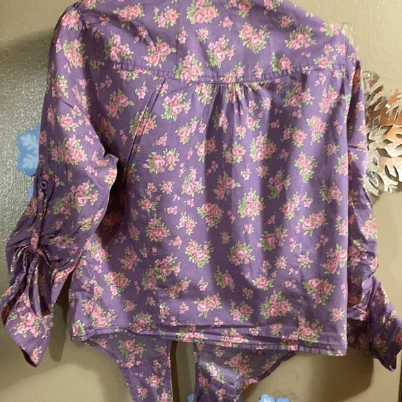 Heritage 1981 button down shirt Y2K - Picture 5 of 10